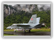 FA-18C Swiss AF J-5009_2